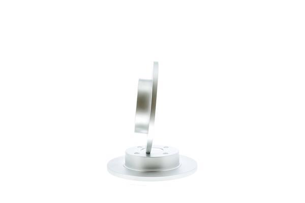 Discos de freno AISIN ref. B6F1000S